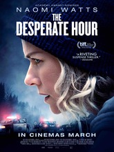 The Desperate Hour (2021)