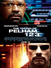  The Taking of Pelham 123 (2009)