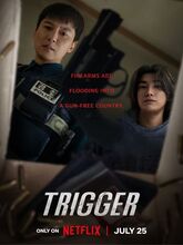 Trigger (2025) – Season 1
