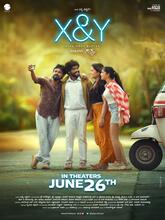 X and Y (2025) Kannada