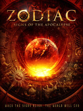 Zodiac: Signs of the Apocalypse (2014)