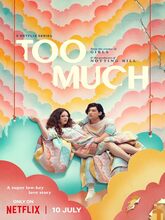 Too Much (2025) S01 EP(01-10) [Tam + Tel + Hin + Eng]