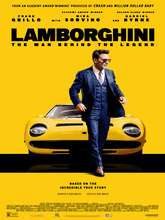 Lamborghini: The Man Behind The Legend (2022) [Tam + Tel + Hin + Eng]