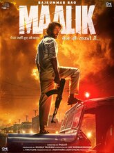 Maalik (2025) Hindi