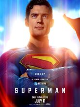 Superman (2025) [Tam + Tel + Hin + Eng]