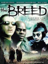 The Breed (2001) [Tamil + Hindi + Eng]