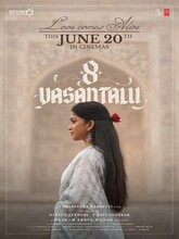 8 Vasantalu (2025) Tamil