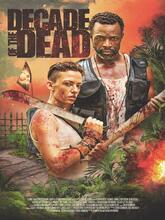 Decade of the Dead (2023) [Tamil + Telugu + Hindi + Eng] 