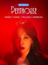 Penthouse (2025) S02 (01-13) [Tam + Tel + Hin + kor]