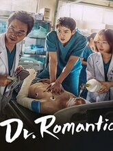 Doctor Romantic (2025) S01-(01-21) [Tam + Tel + Hin + Kor]