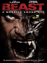 Beast A Monster Among Men (2023) [Tamil + Hindi + Eng]