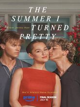 The Summer I Turned Pretty – Season 1