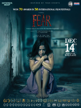 Fear (2025) Hindi