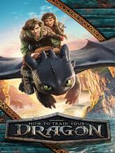 How To Train Your Dragon (2025) Hindi