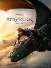 How To Train Your Dragon (2025) English