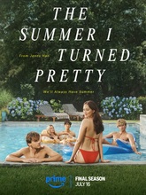 The Summer I Turned Pretty (2025) Season 3