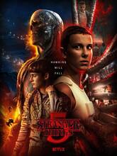 Stranger Things (2025) Season 05 [Official Teaser]