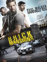 Brick Mansions (2014) [Tamil + Eng]