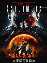 Screamers The Hunting (2009) [Tamil + Hindi + Eng]
