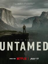 Untamed (2025) S01 EP(01-06) [Tam + Tel + Hin + Eng]