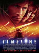 Timeline (2003) [Tamil + Telugu + Hindi + Eng]