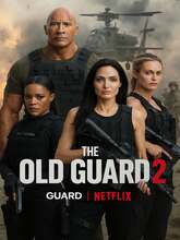 The Old Guard 2 (2025) [Tam + Tel + Hin + Eng]