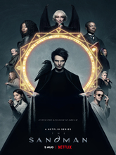 The Sandman (2022) S01 EP(01-11) [Tam + Tel + Hin + Eng] 
