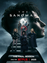 The Sandman (2025) S02 EP(01-06) [Tam + Tel + Hin + Eng]