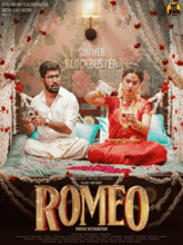Romeo (2025)  [Malayalam + Kannada] 