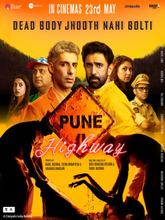 Pune Highway (2025) Hindi 