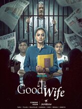 Good Wife (2025) S01 EP(01-06) [Tam + Mal + Tel + Hin + Kan]