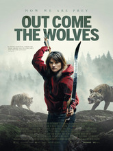 Out Come the Wolves (2024) [Tamil + Telugu + Hindi + Eng]