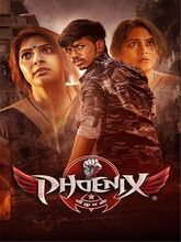 Phoenix (2025) Tamil