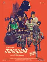Moonwalk (2025) [Telugu + Kannada + Hindi]