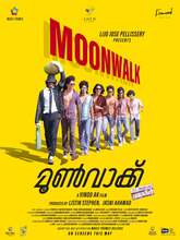 Moonwalk (2025) Malayalam