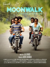 Moonwalk (2025) Tamil