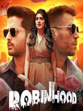 Robinhood (2025) Hindi 