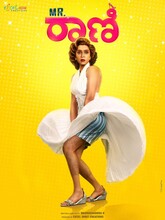 Mr.Rani (2025) Tamil + Telugu + Malayalam + Kannada