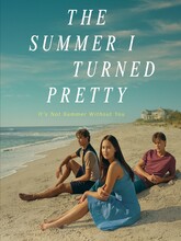 The Summer I Turned Pretty – Season 2