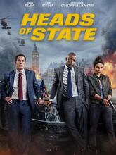 Heads Of State (2025) [Tam + Mal + Tel + Kan + Hin + Eng]