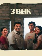 3BHK (2025) Telugu