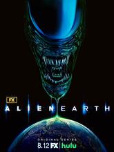 Alien: Earth – Season 1