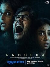 Andhera (2025) – Season 1