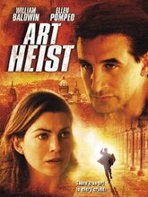 Art Heist (2004) [Tamil + Hindi + Eng]