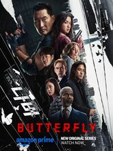 Butterfly – Season 1