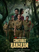 Constable Kanakam (2025) S01 EP(01-06) Telugu