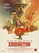 Eddington (2025) English