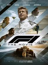 F1 The Movie (2025) English