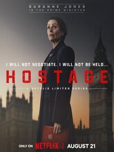 Hostage (2025) – Season 1
