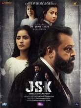 J.S.K : Janaki V v/s State of Kerala (2025) [Kannada + Hindi]